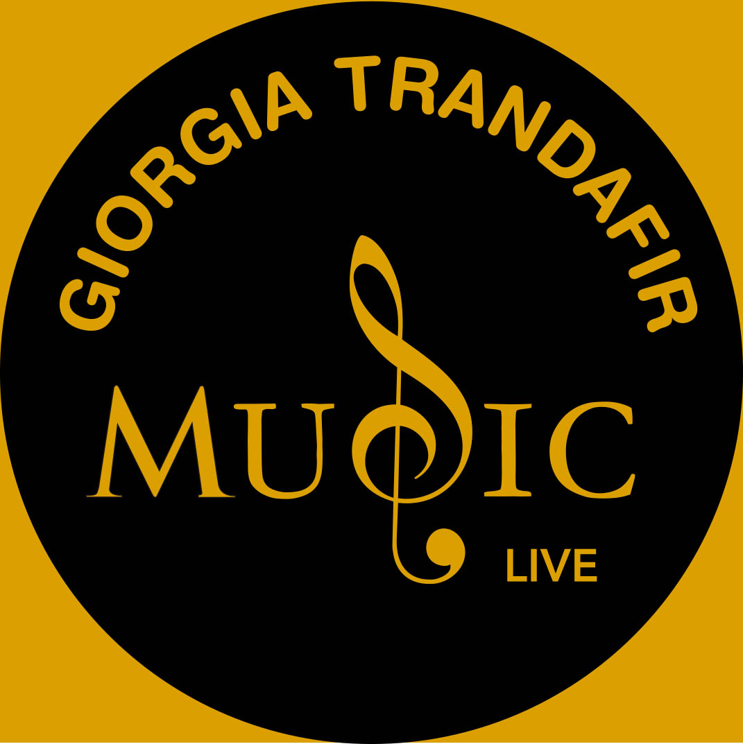 Giorgia Trandafir | Cantanti Musica Live Musica per intrattenimento